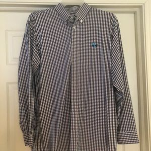 Southern Buoys dress shirt